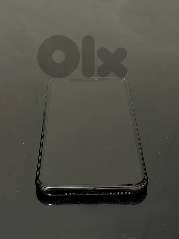Iphone 11 pro 256 GB black (like NEW)