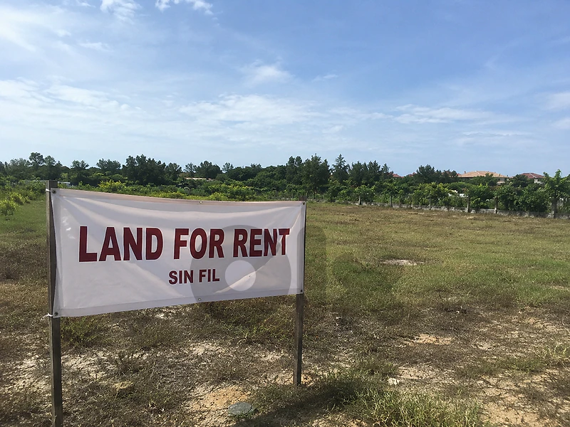 Land for rent in Sin El Fil – Prime Locationأرض للإيجار  CPGA99