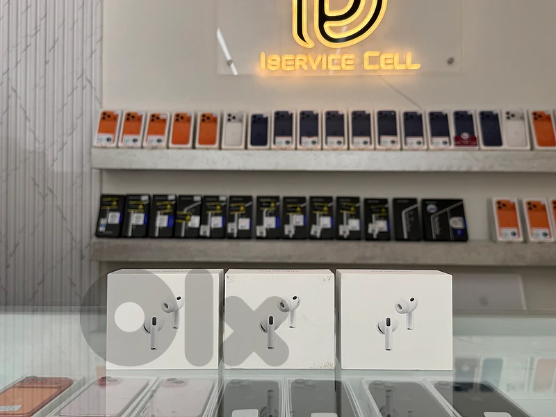AirPods Pro 3 Brand New sealed
