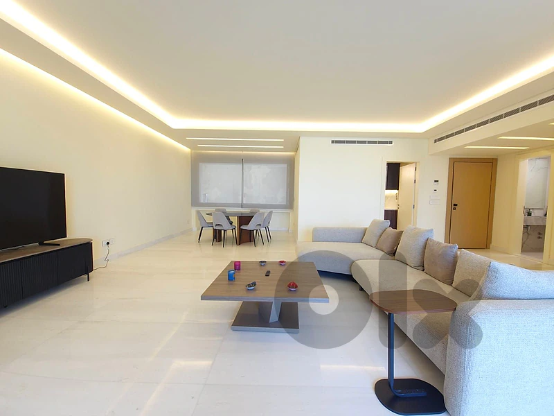 Achrafieh Pasteur | 3 bedrooms for Rent