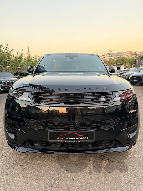 Land Rover Range Rover Sport P400 HSE Dynamic 2026! Brand New Car ! Land Rover Range Rover Sport P400 HSE Dynamic 2026! Brand New Car !