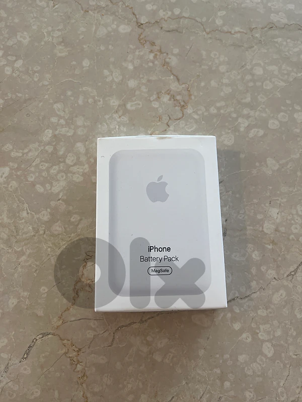 Iphone Apple Battery Pack