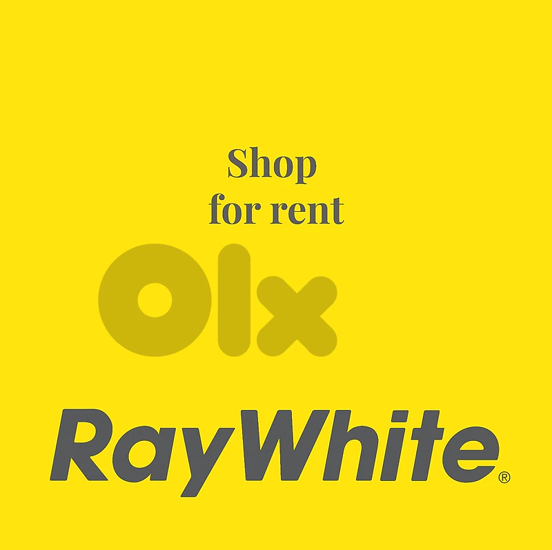 Shop For Rent In Mallaمحل للايجار في الملا