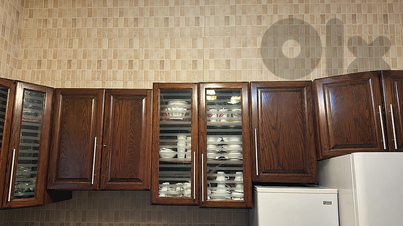 kitchen used