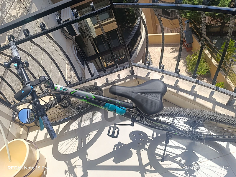 bicycle