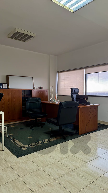 medical Clinic For Rent In Jbeil Town عبادة طبية للإيجار