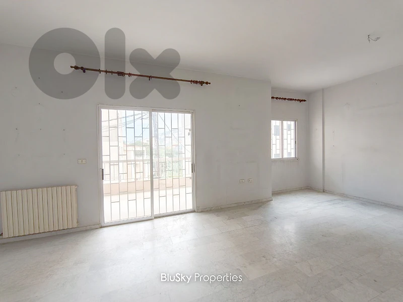 Apartment with Mountain View For SALE In Ghazir شقة للبيع #CA