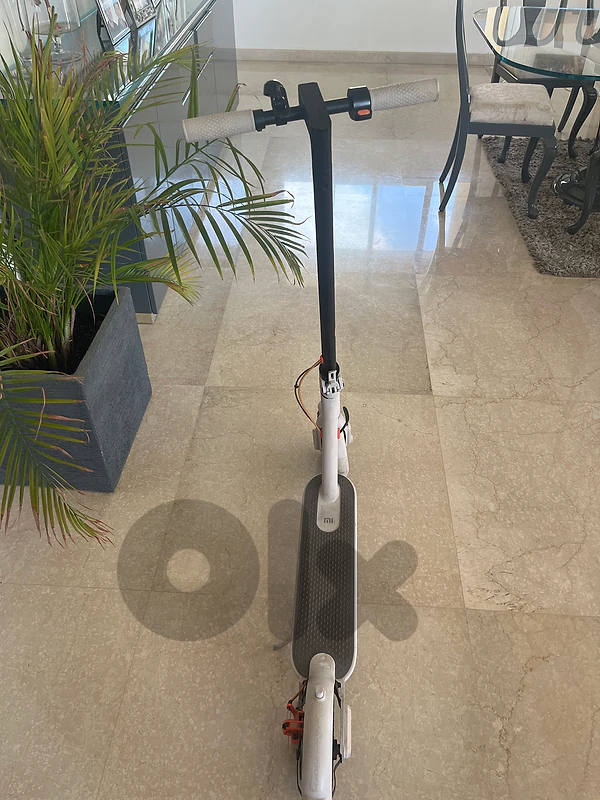Xiaomi Mi Pro 2 Electric Scooter