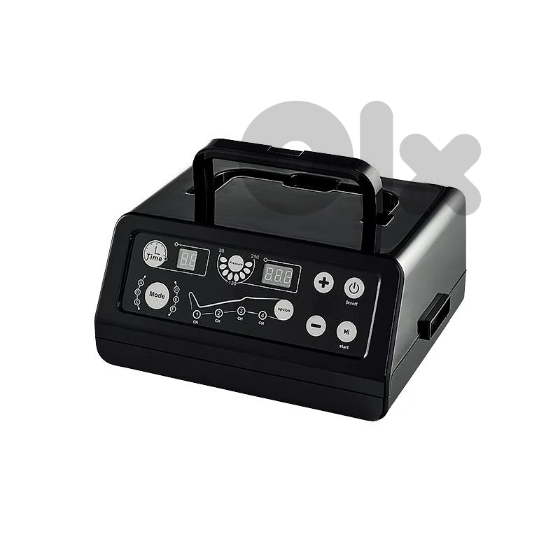 Professional pressotherapy machine