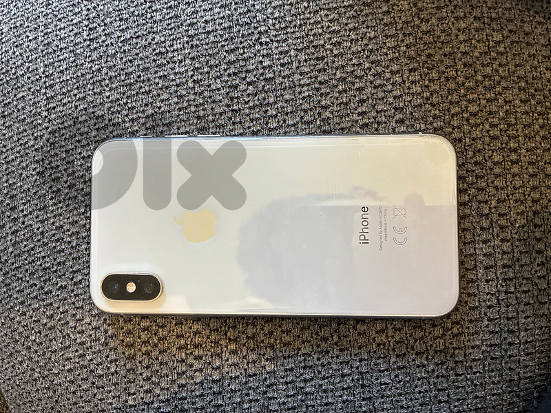 iphone Xs 256gb