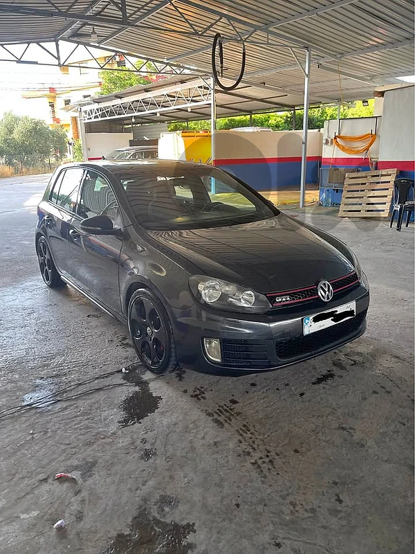 Golf 2011