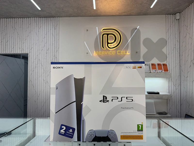 Ps5 1 Terra beand new sealed Magnet Warranty two years :