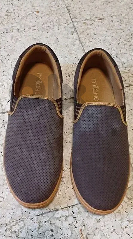 Milano Shoes Size 43