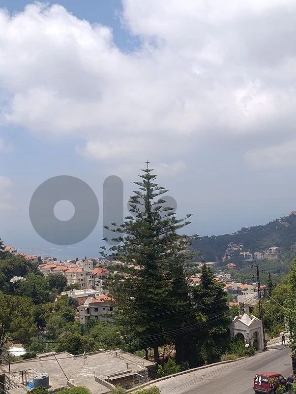 Apartment for Sale in Mar Chaaya $145,000 شقة للبيع في مار شعيا