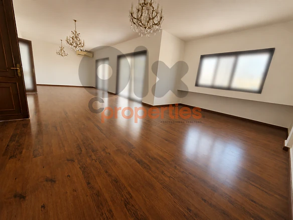 Apartment For Rent In Naccache شقة للإيجار في النقاش CPLO24