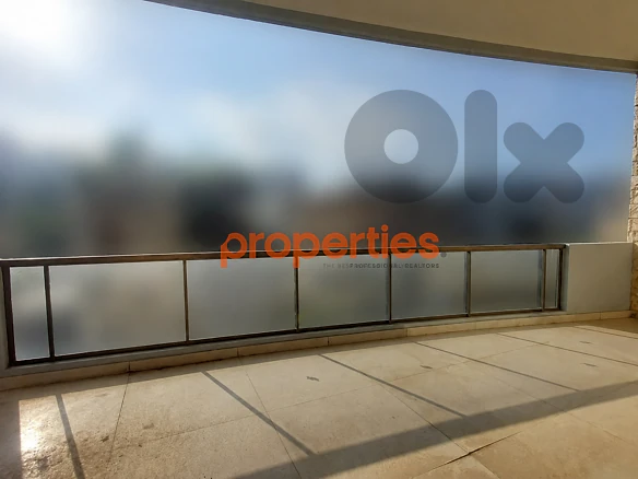 Apartment for Sale in Kleiat شقة للبيع في القليعات CPKHS06