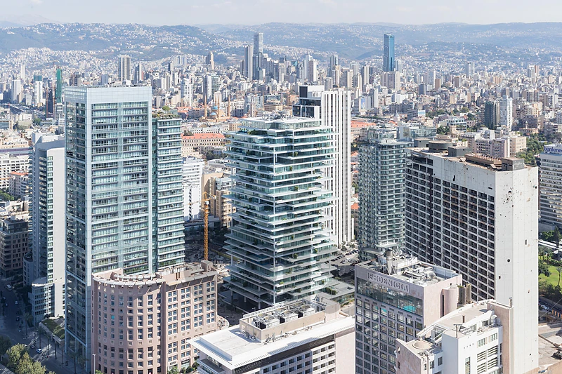 Luxury Duplex for Sale in Downtownدوبلكس فاخر للبيع في وسط المدينة Luxury Duplex for Sale in Downtownدوبلكس فاخر للبيع في وسط المدينة