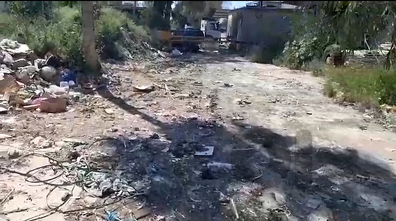 Land For Sale in Kfarchima (Has and industrial Building)