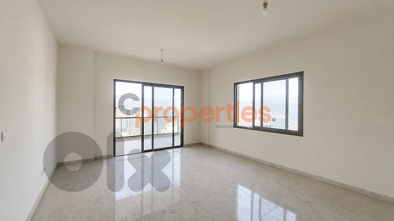 Apartment for Sale in Kleiat شقة للبيع في القليعات CPKHS04