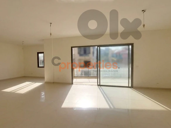 Apartment for Sale in Kleiat شقة للبيع في القليعات CPKHS05