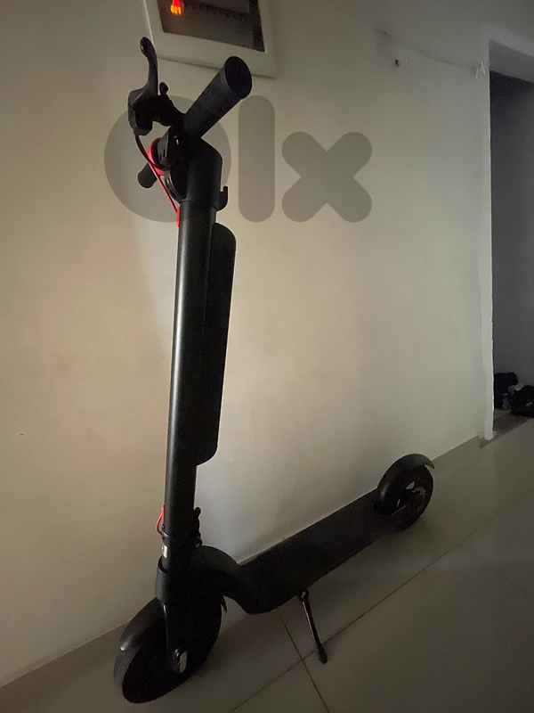 Electric Scooter Electric Scooter