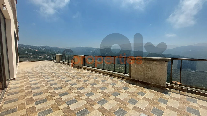 Apartment for Sale in Kleiat شقة للبيع في القليعات CPKHS07