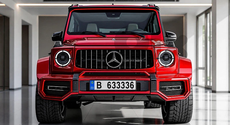 special 63 plate number
