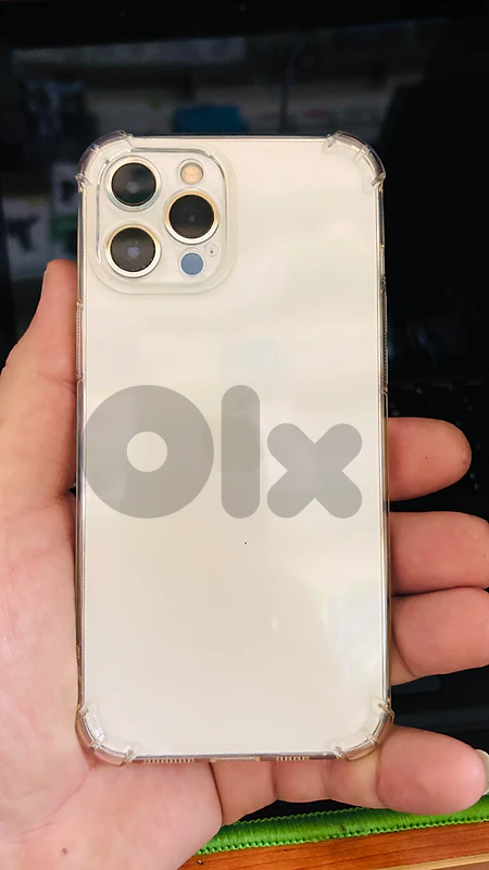 iphone 12 pro max no face id