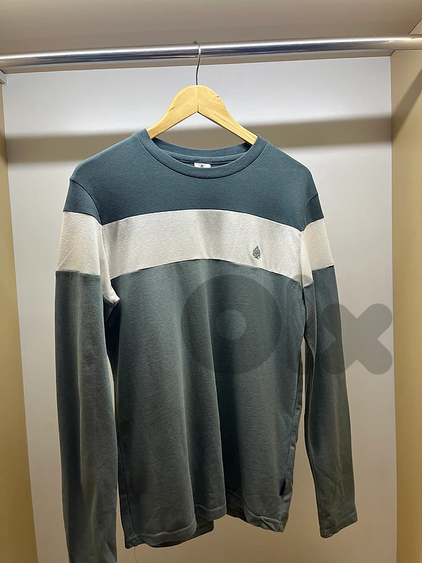 Springfield Long Sleeve Tshirt