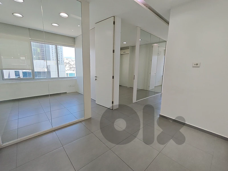 Office For Rent in Sin El Fil