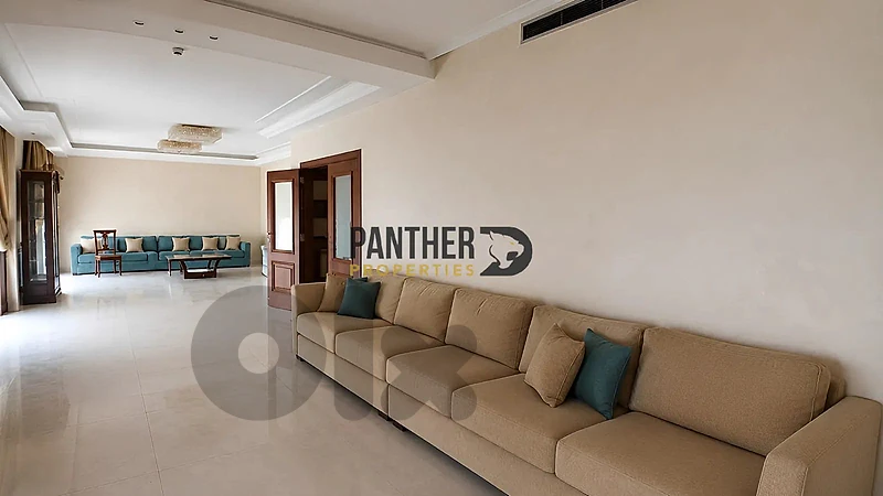 Duplex for sale in Ain Saadeh Ref#RN113