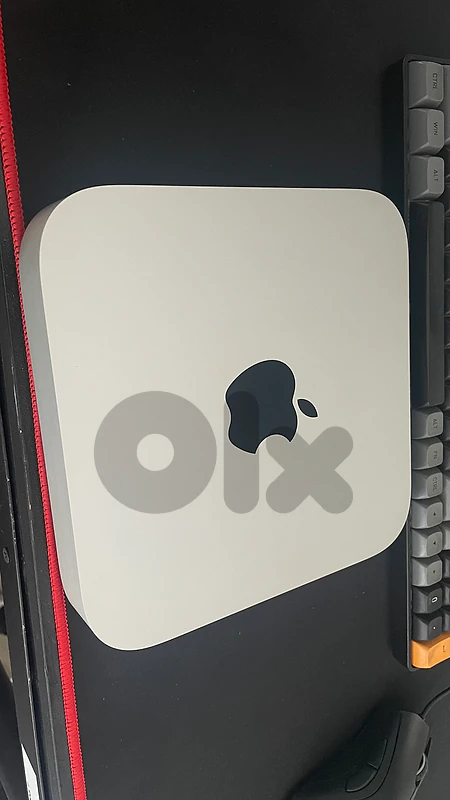 Mac mini M2 Pro
