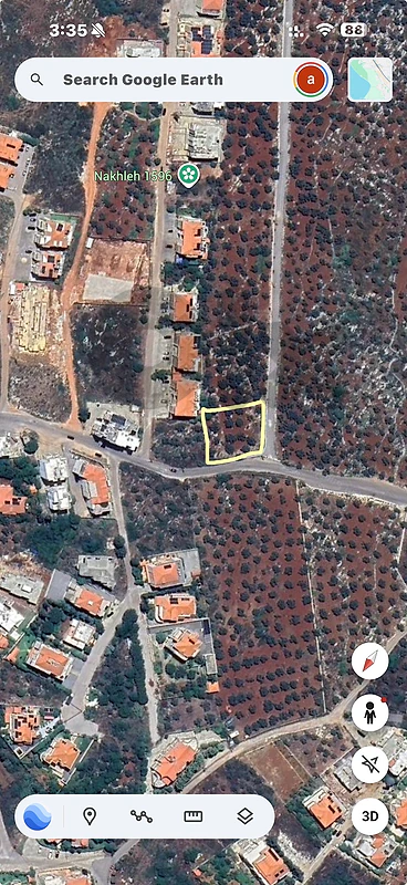 al nakhle koura north lebanon