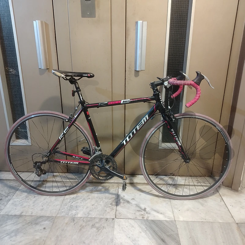 road bike_cross
