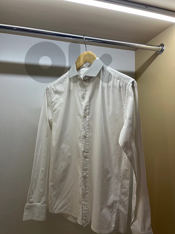 White Shirt