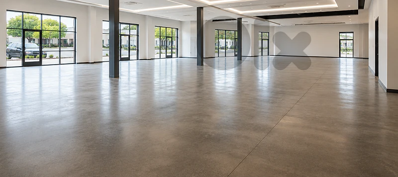 630SQ COMMERCIAL SPACE FOR RENT IN SAIFI | RESTAURANT . GYM | ACR-1109