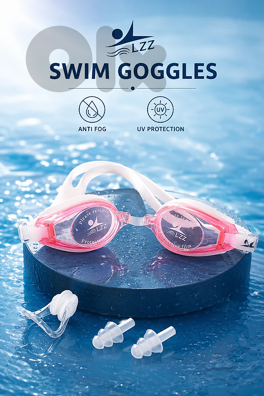 swim goggles