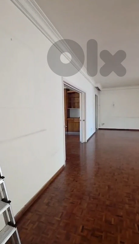 Spacious Apartment For Sale Located in Ain Al Tineh