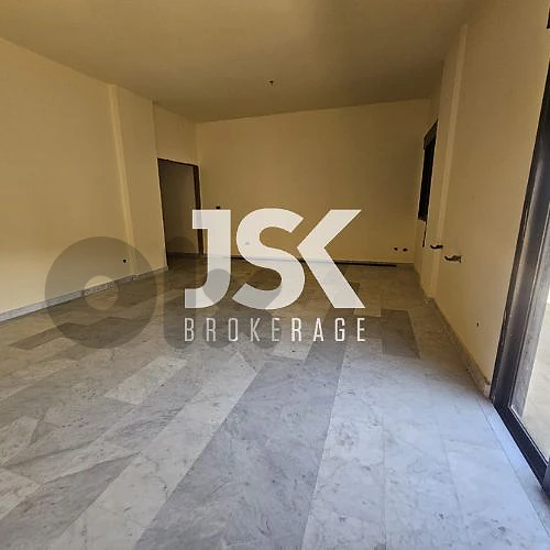 L21766 Apartment With Mountain View For Sale in Ardat Zgharta
