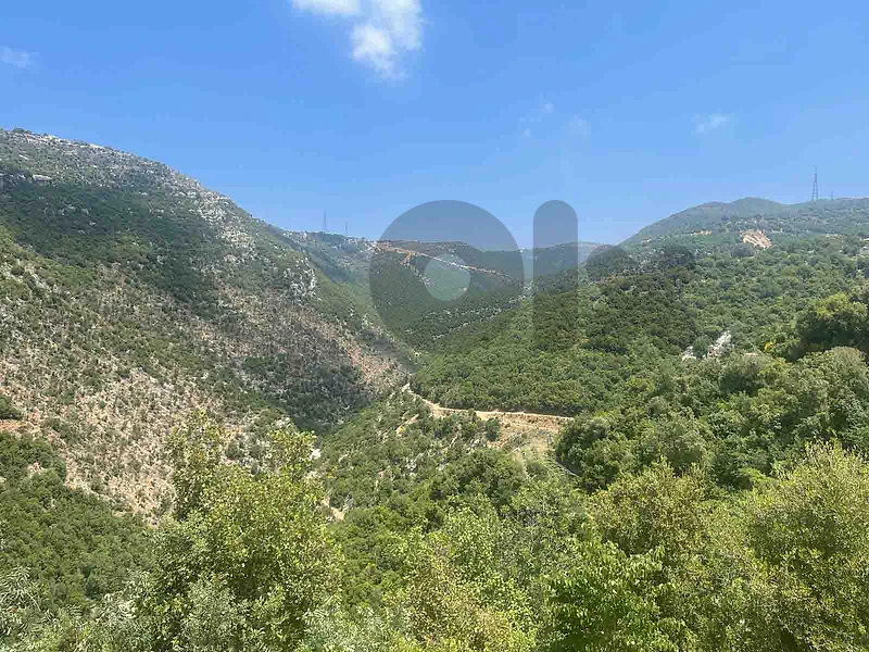 Land For Sale In Jbeil Obeidat | Open View | أرض للبيع | PLS 26558 Land For Sale In Jbeil Obeidat | Open View | أرض للبيع | PLS 26558