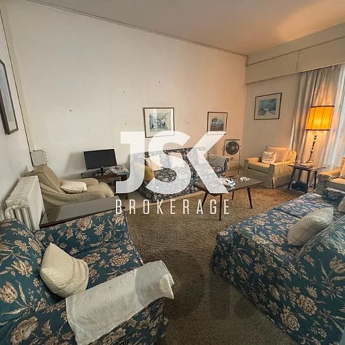 L21767  Apartment For Sale in Hamra, Ras Beirut