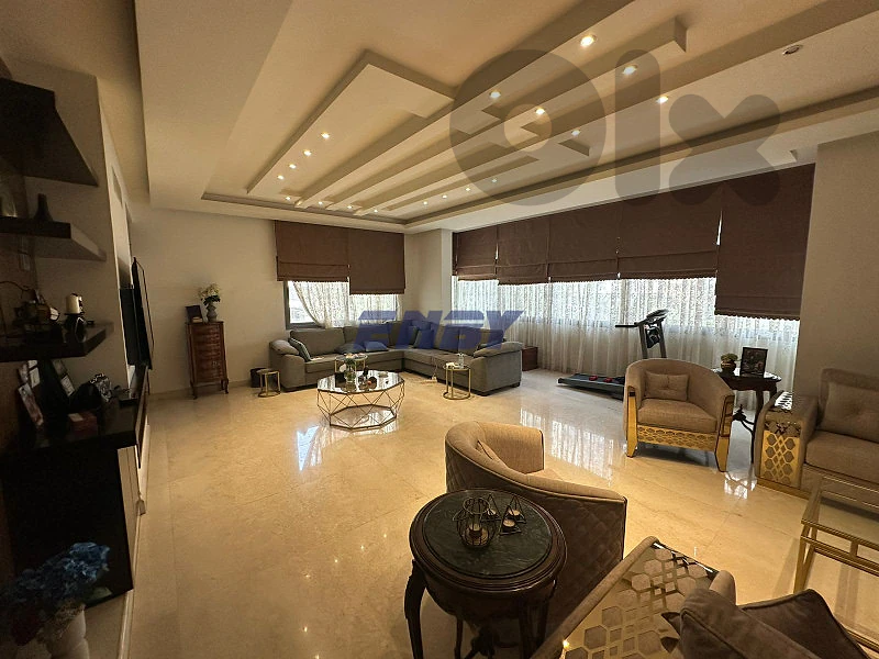 Apartment for sale in Sami Solh | Catchy Price | New Building
