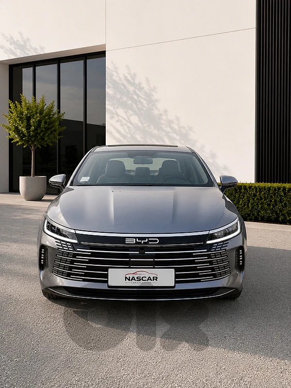 BYD Other 2025 Destroyer 05 DM-i 50
