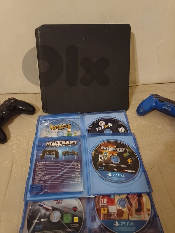 ps4 slim
