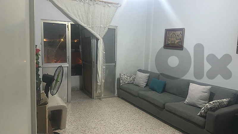 Furnished Apartment for Rent in Beirut