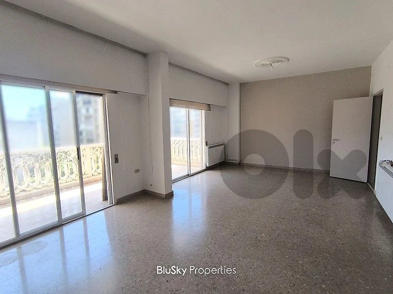 Apartment For RENT In Zalka شقة للإيجار #MH