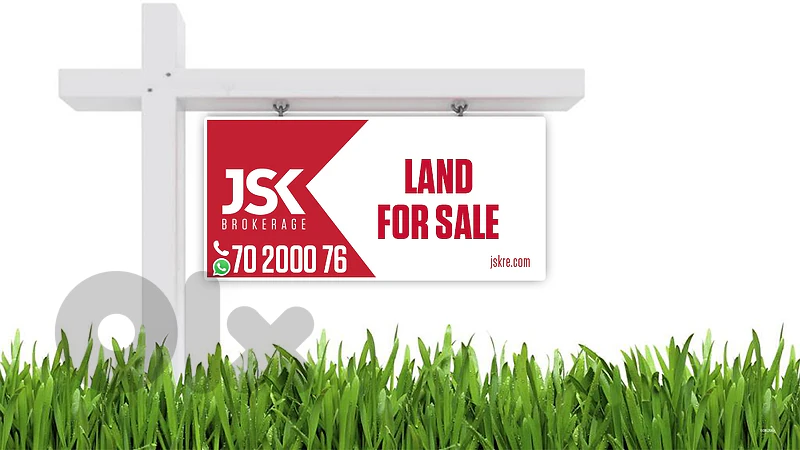 L21771  Land For Sale in Koura