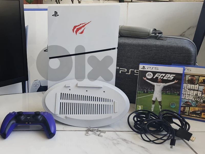 PS5 SONY FOR SALE