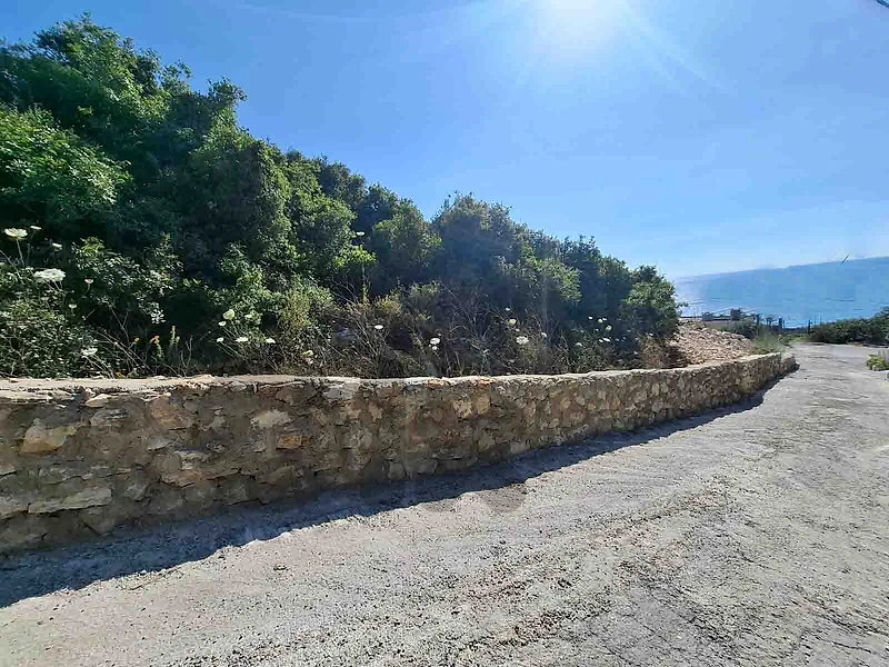 Land For Sale In Thoum Batroun | Sea View | أرض للبيع | PLS 26559 Land For Sale In Thoum Batroun | Sea View | أرض للبيع | PLS 26559