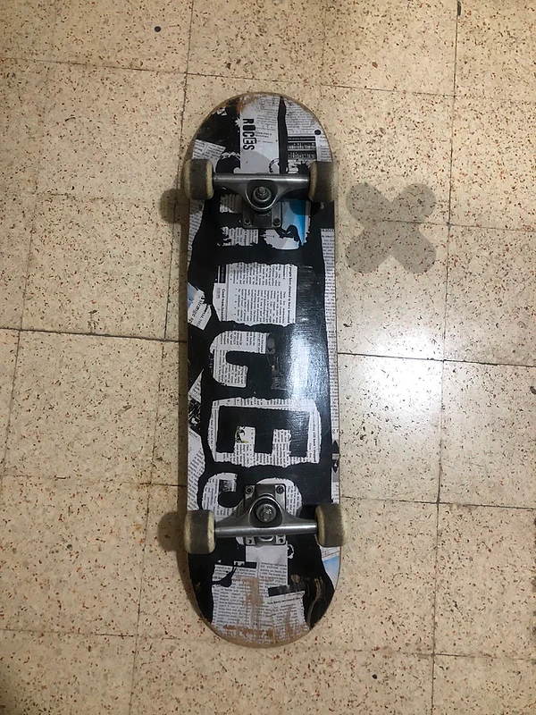 Roces skateboard